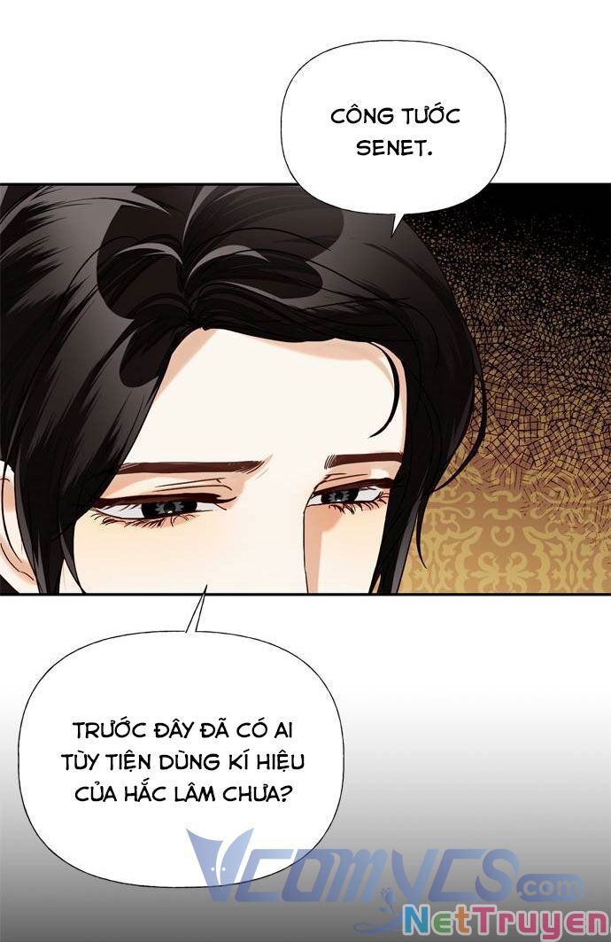 Dàn Trai Đẹp Chốn Hậu Cung Chapter 25 - Trang 26