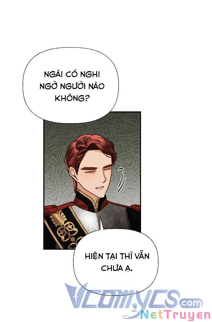 Dàn Trai Đẹp Chốn Hậu Cung Chapter 25 - Trang 38