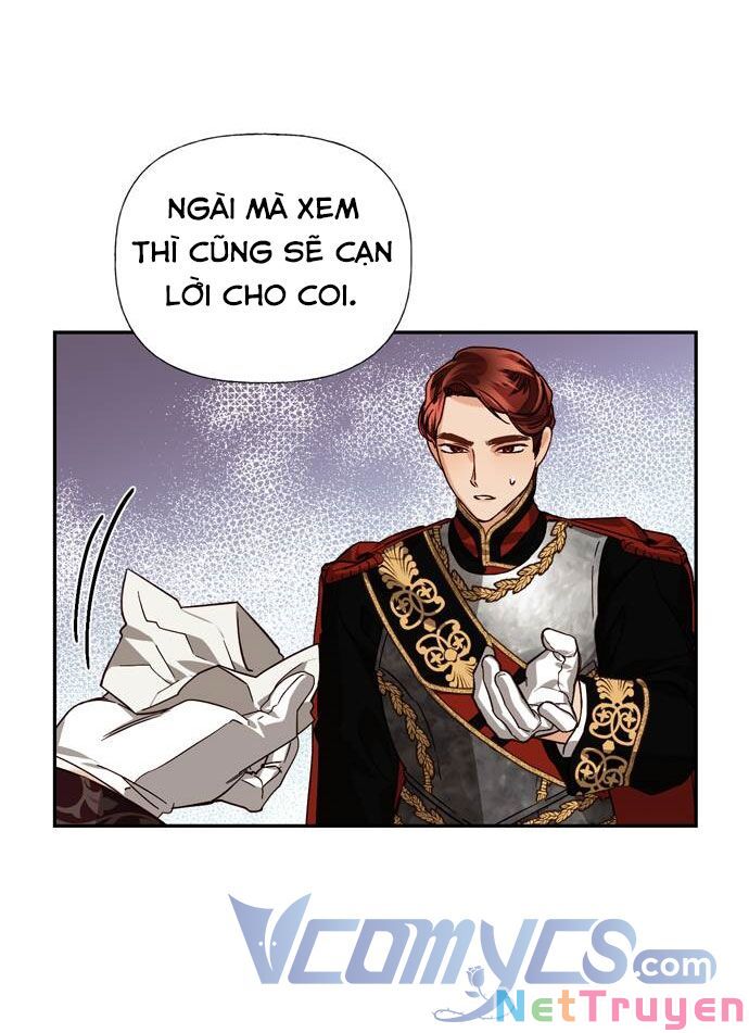 Dàn Trai Đẹp Chốn Hậu Cung Chapter 25 - Trang 49