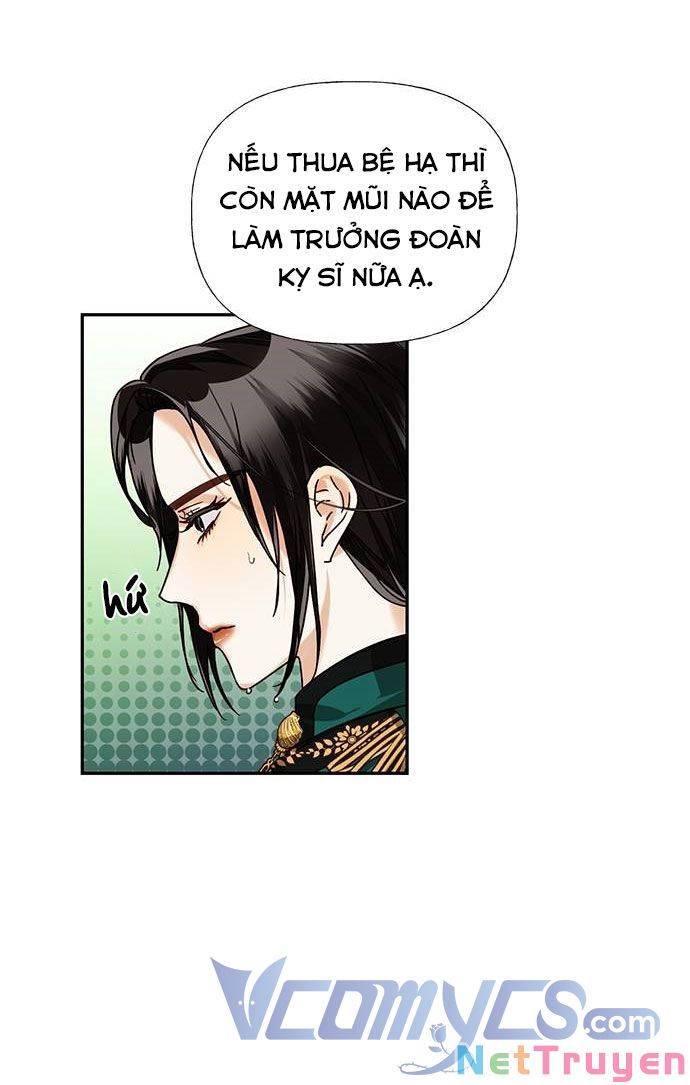 Dàn Trai Đẹp Chốn Hậu Cung Chapter 26 - Trang 17