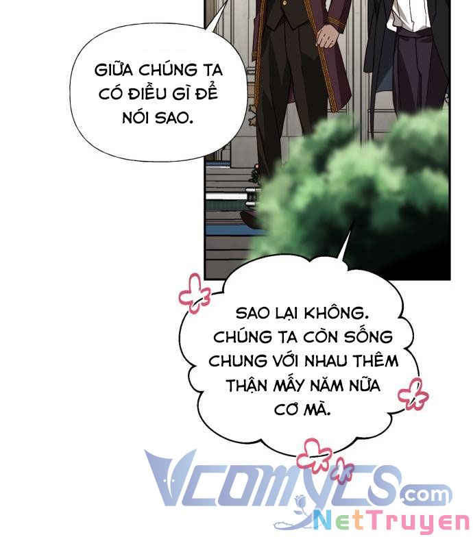 Dàn Trai Đẹp Chốn Hậu Cung Chapter 27 - Trang 45