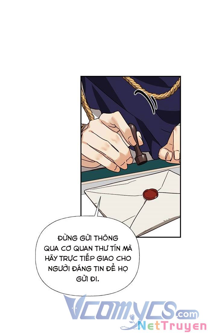 Dàn Trai Đẹp Chốn Hậu Cung Chapter 28 - Trang 32