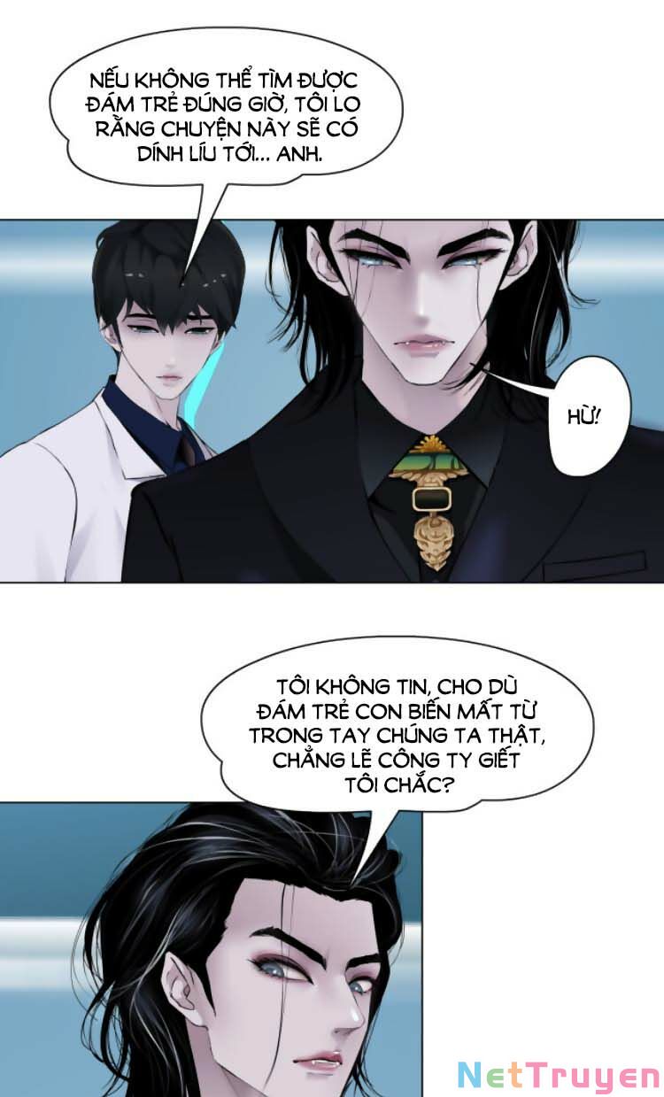 Đằng Nữ Chapter 60 - Trang 2