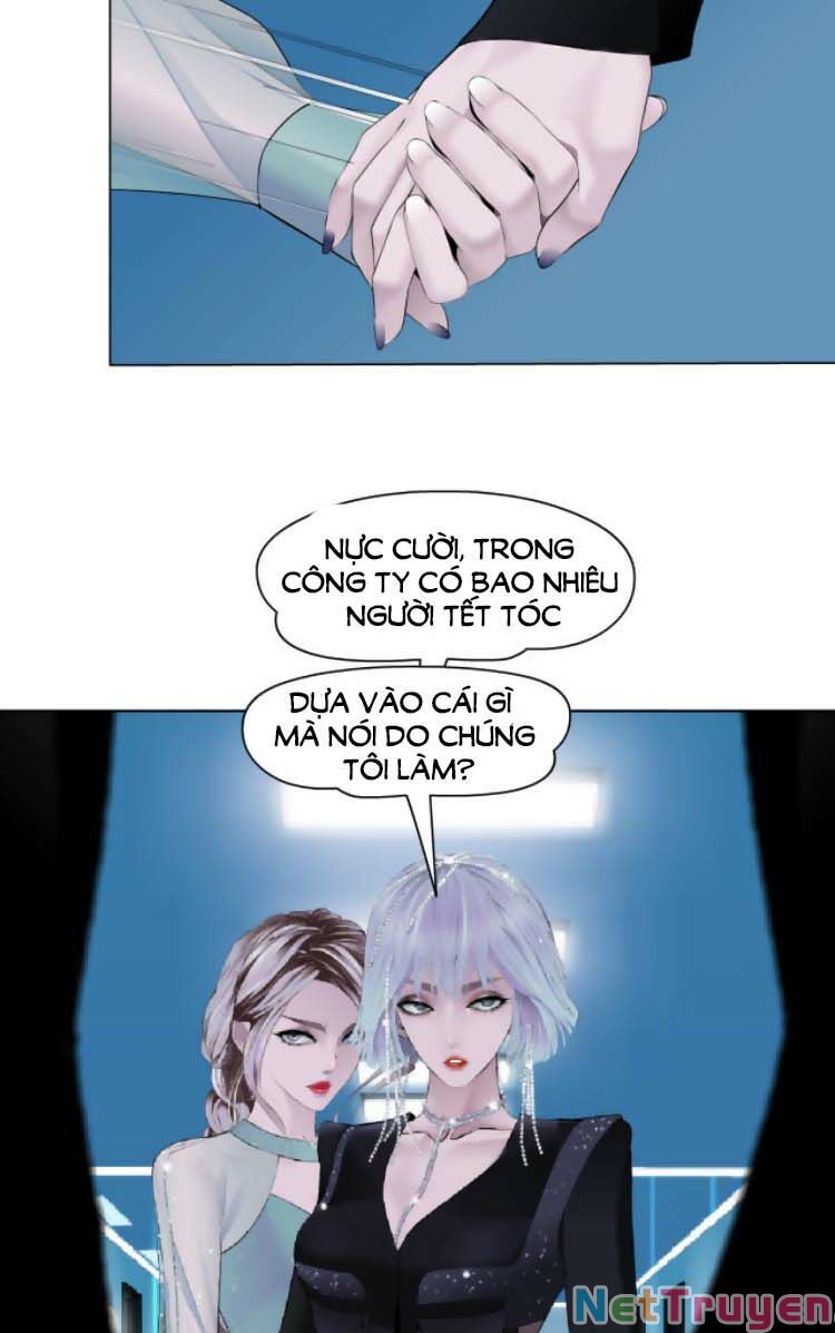 Đằng Nữ Chapter 60 - Trang 20