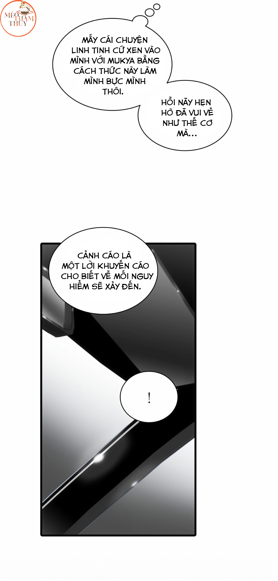 Giai Điệu Của Ngôn Ngữ Chapter 41 - Trang 47