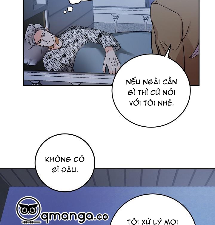 Kẻ cắp Mặt Trăng Chapter 58 - Trang 63