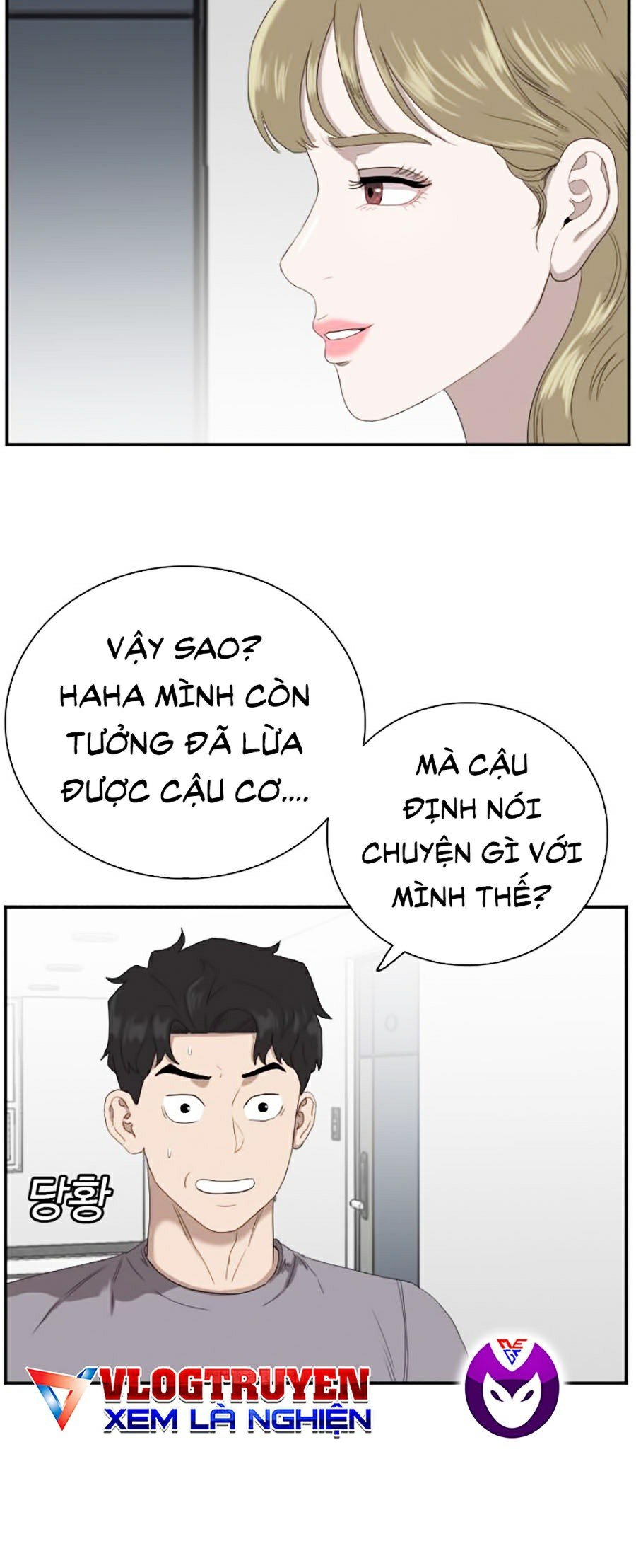 Người Xấu Chapter 64 - Trang 26