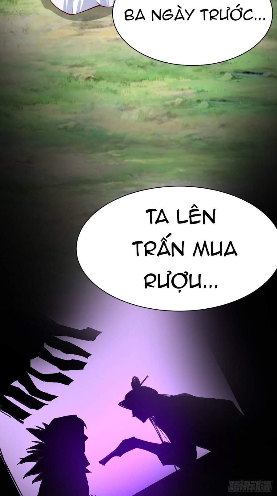 Siêu Thần Huấn Luyện Chapter 6 - Trang 17