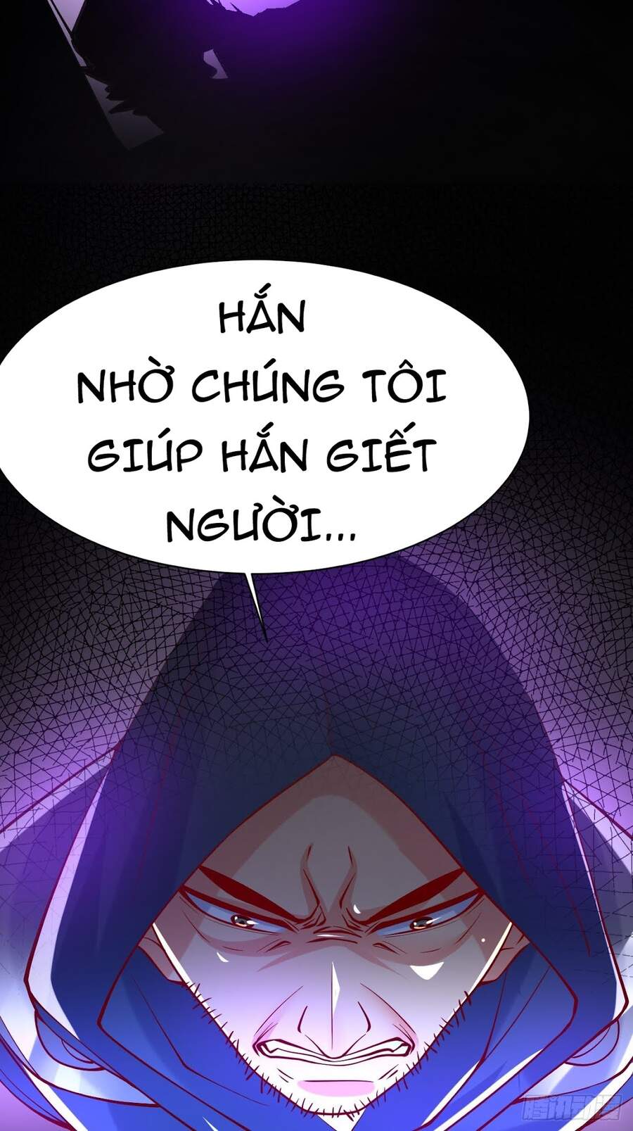 Siêu Thần Huấn Luyện Chapter 6 - Trang 18