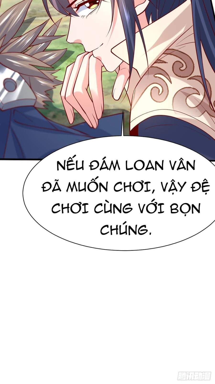 Siêu Thần Huấn Luyện Chapter 6 - Trang 26