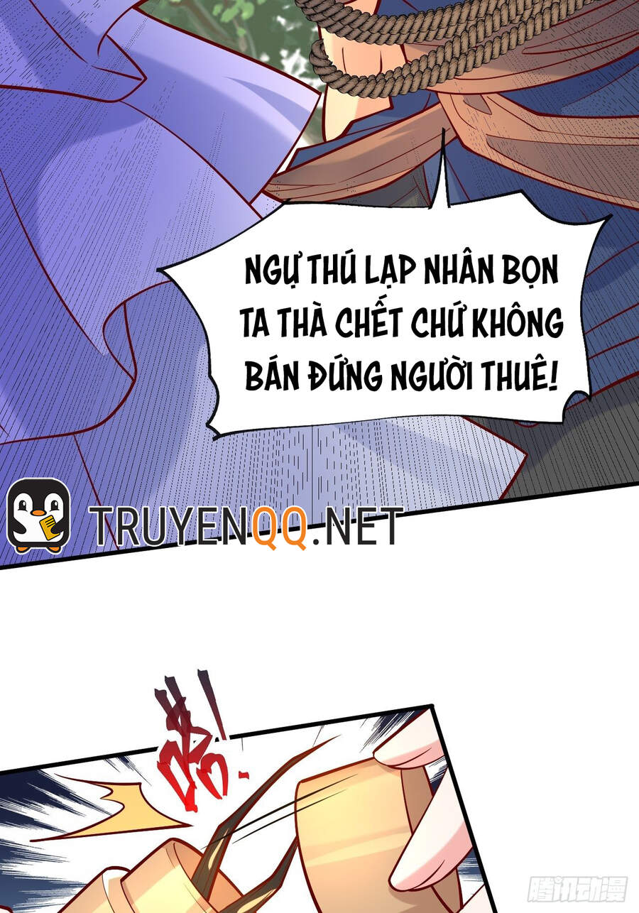 Siêu Thần Huấn Luyện Chapter 6 - Trang 3