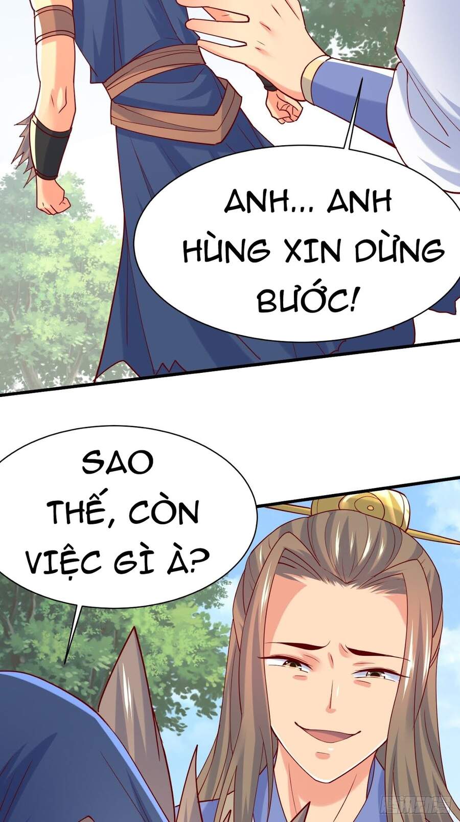 Siêu Thần Huấn Luyện Chapter 6 - Trang 42