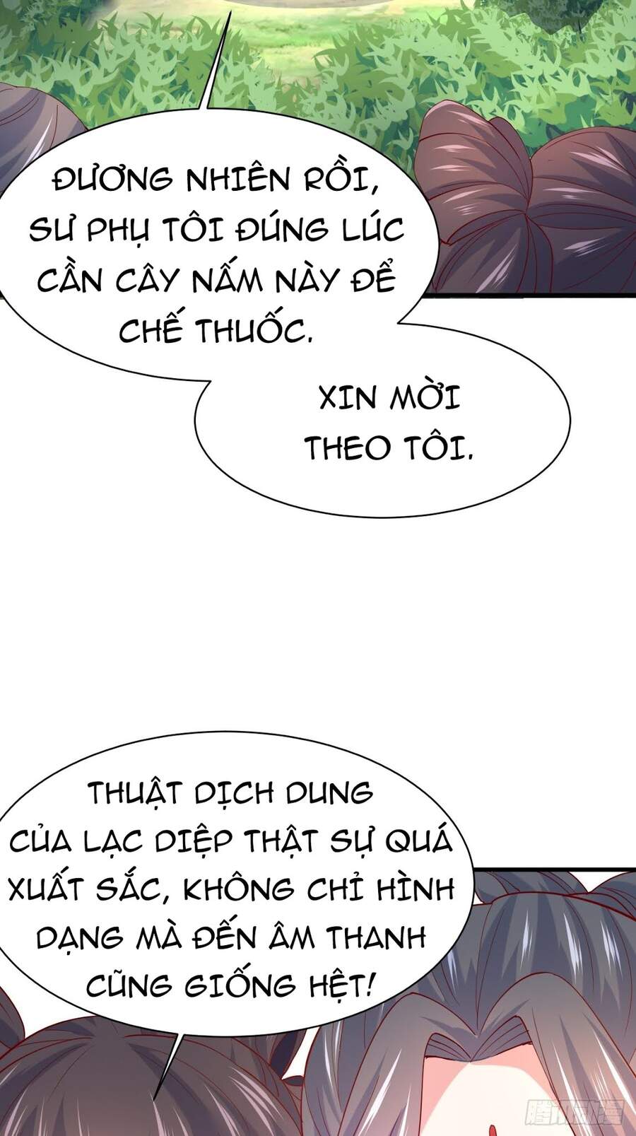 Siêu Thần Huấn Luyện Chapter 6 - Trang 47