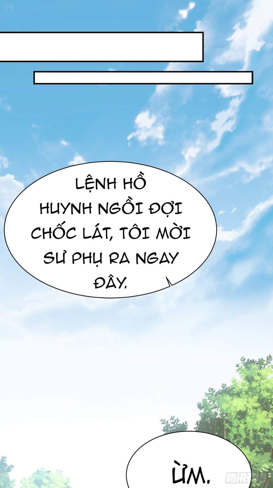 Siêu Thần Huấn Luyện Chapter 6 - Trang 51