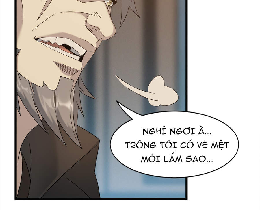 Sức Mạnh Của Ác Thần Chapter 8.5 - Trang 14