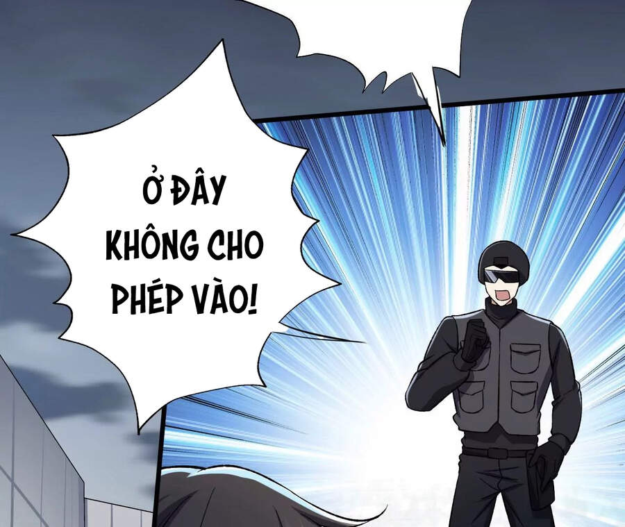 Thời Kỳ Tận Thế Chapter 16 - Trang 34