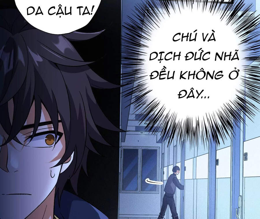 Thời Kỳ Tận Thế Chapter 16 - Trang 86