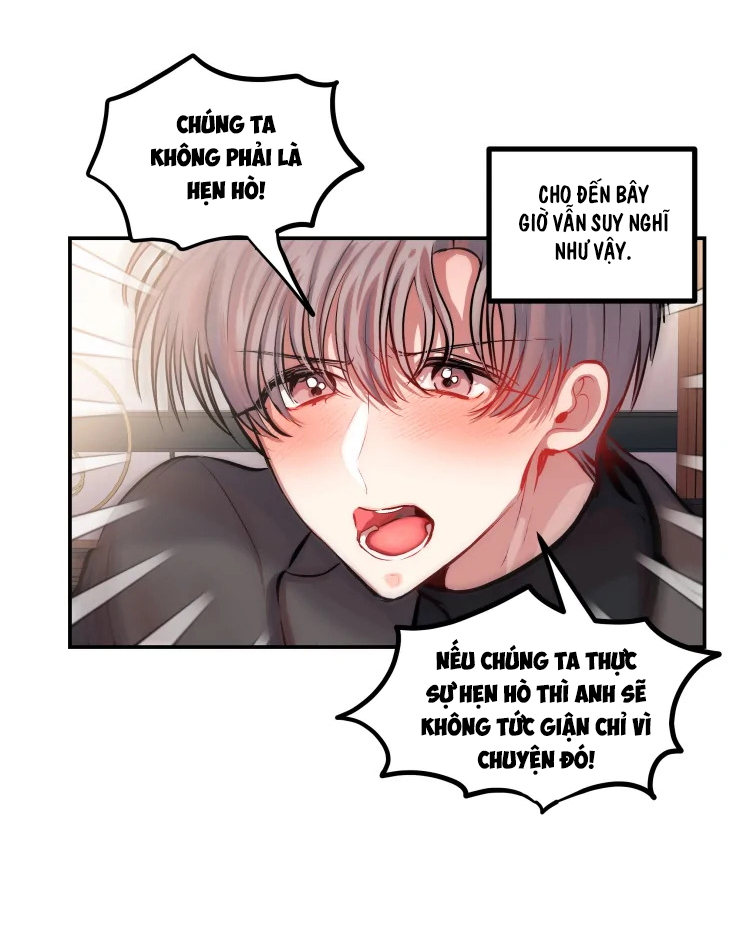 Hợp Đồng Tình Yêu Chapter 13 - Trang 24