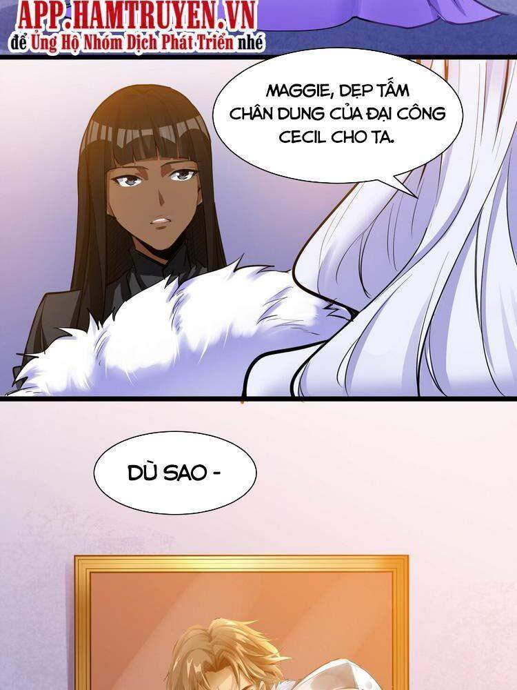 Lê Minh Chi Kiếm Chapter 27 - Trang 38