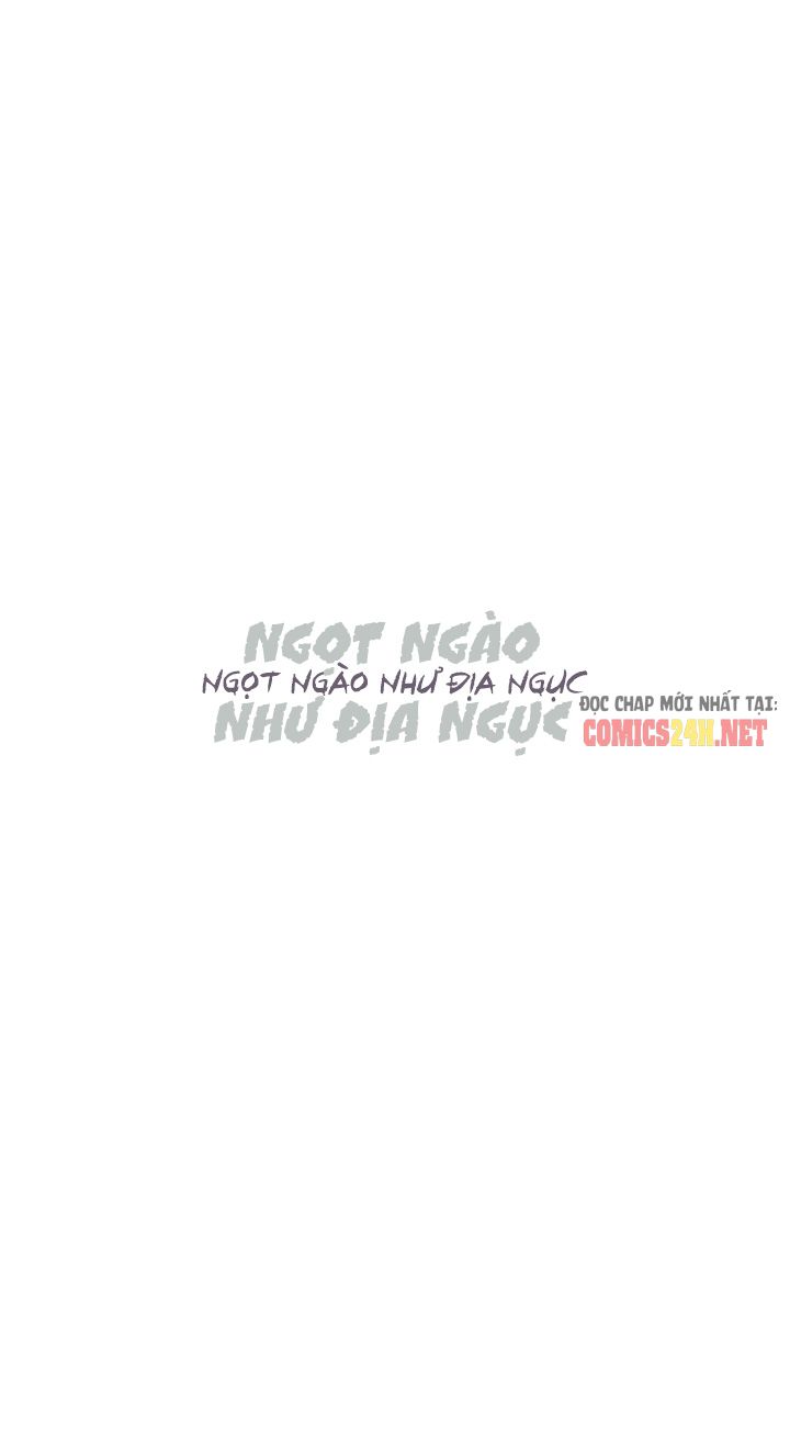 Ngọt Ngào Như Địa Ngục Chapter 1 - Trang 10