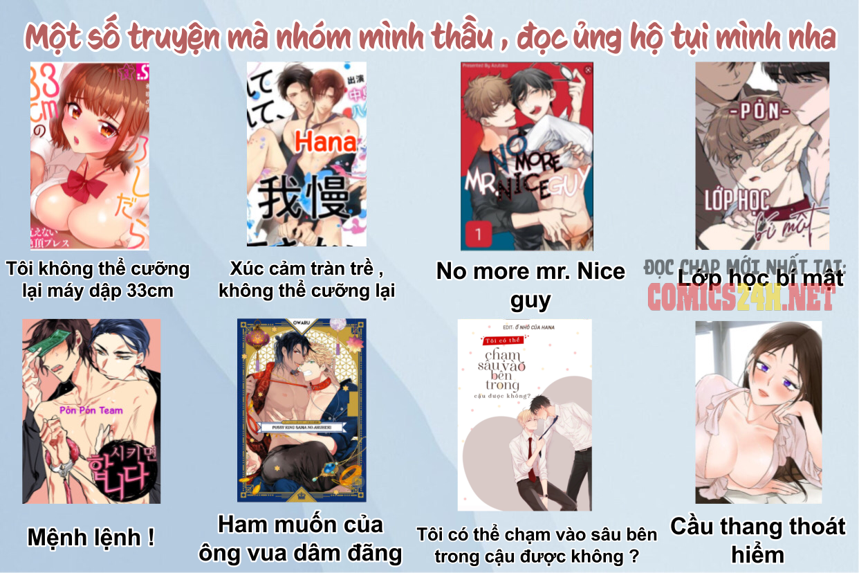 Ngọt Ngào Như Địa Ngục Chapter 1 - Trang 56