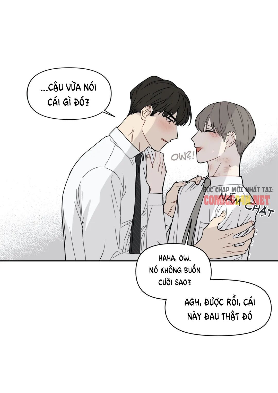 Ngọt Ngào Như Địa Ngục Chapter 2 - Trang 13