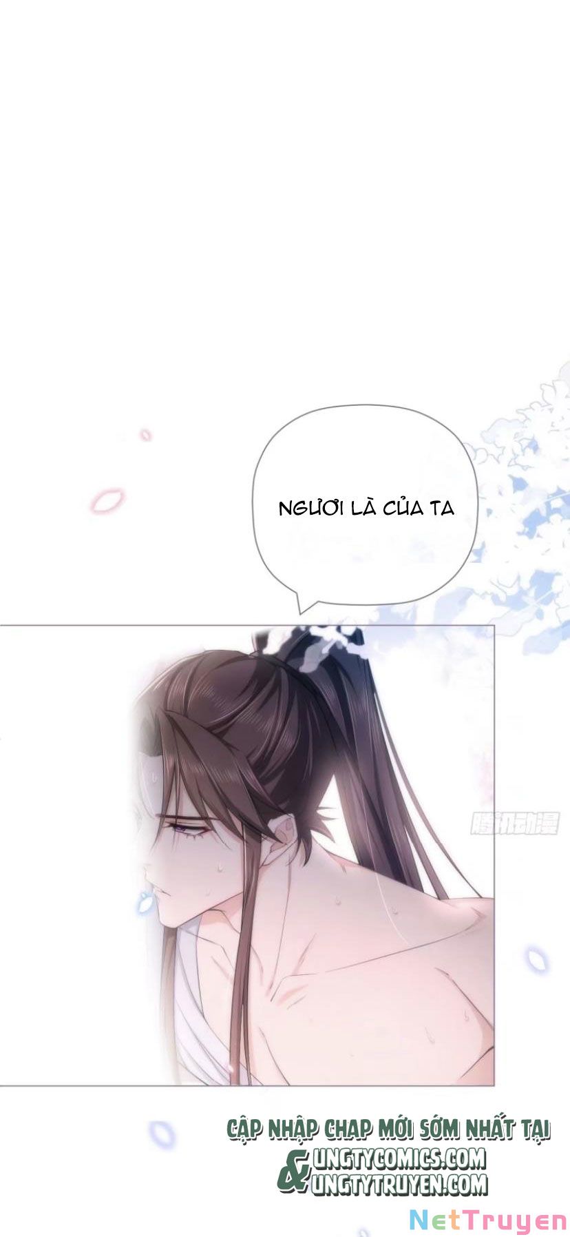 Nhập Mộ Chi Thần Chapter 37 - Trang 29