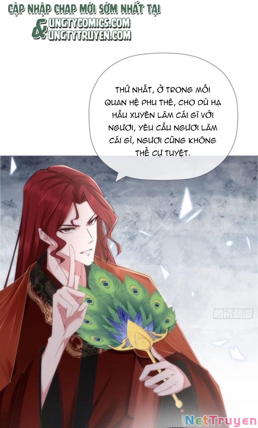 Nhập Mộ Chi Thần Chapter 37 - Trang 9