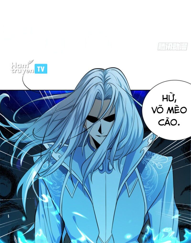 Nhất Kiếm Độc Tôn Chapter 86 - Trang 4