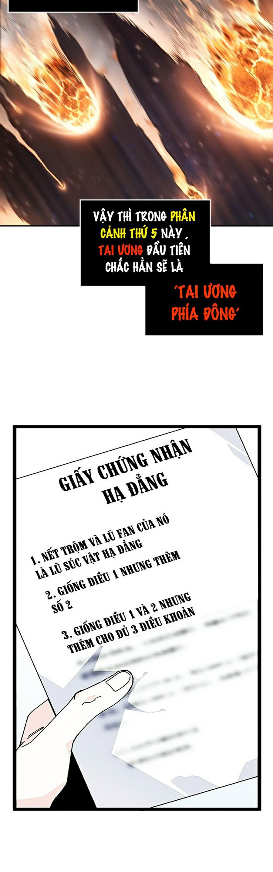 Toàn Tri Độc Giả Chapter 75 - Trang 40