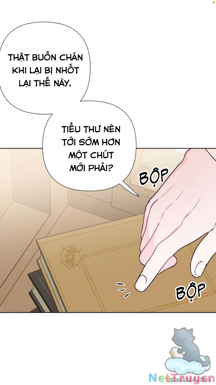 Cách Hiệp Sĩ Sống Như Một Tiểu Thư Quyền Quý Chapter 36 - Trang 60