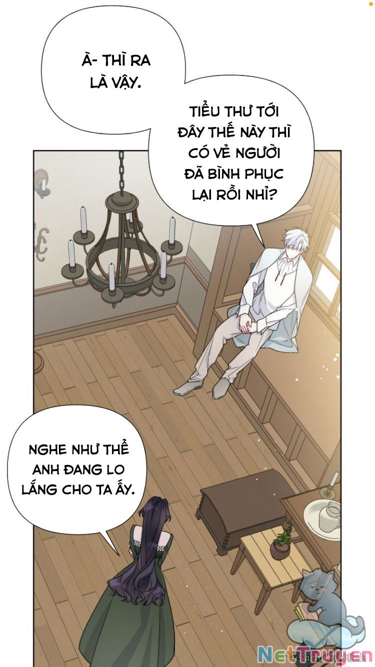 Cách Hiệp Sĩ Sống Như Một Tiểu Thư Quyền Quý Chapter 36 - Trang 62