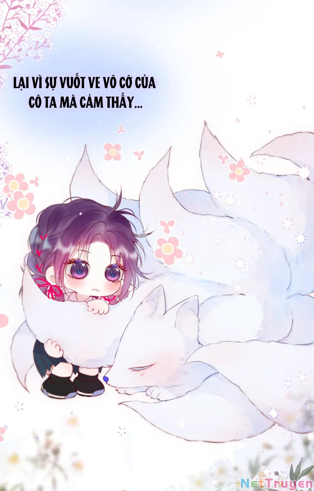 Cạm Bẫy Của Hồ Ly Chapter 10 - Trang 15