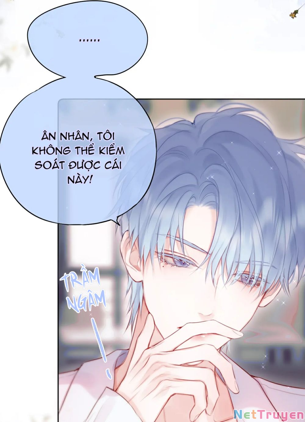 Cạm Bẫy Của Hồ Ly Chapter 10 - Trang 17