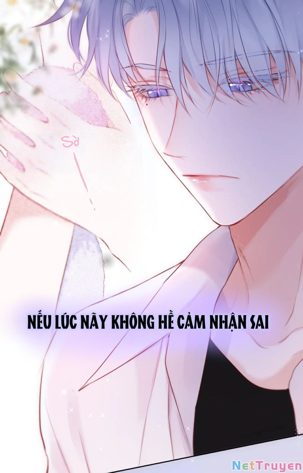 Cạm Bẫy Của Hồ Ly Chapter 10 - Trang 8