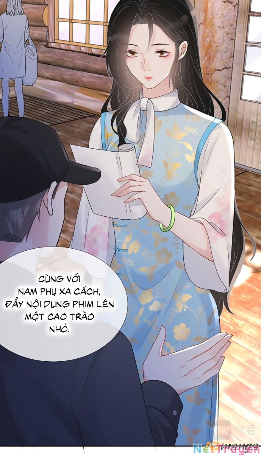 Chỉ Yêu Mình Em Chapter 71 - Trang 25