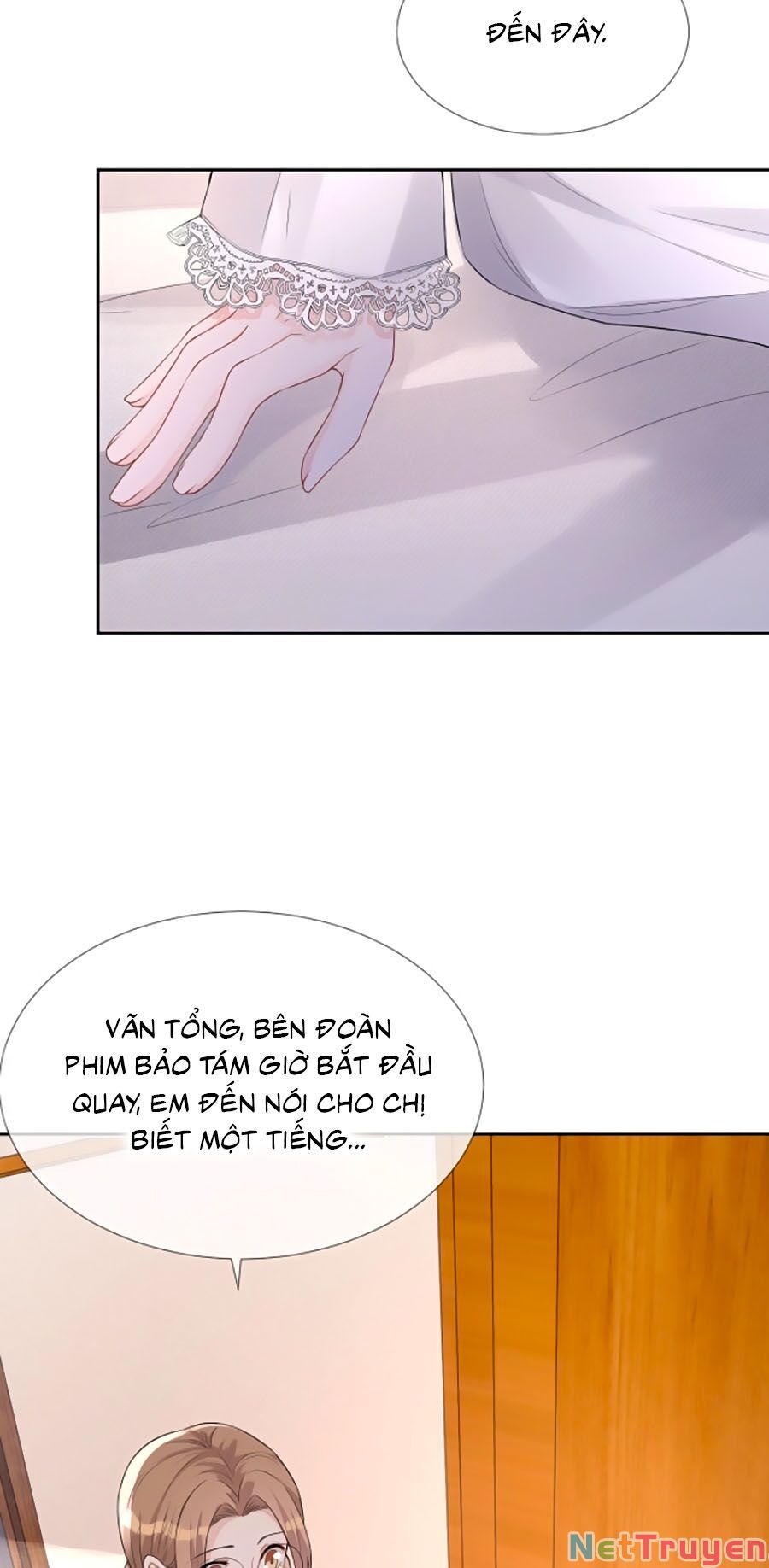 Chỉ Yêu Mình Em Chapter 71 - Trang 5