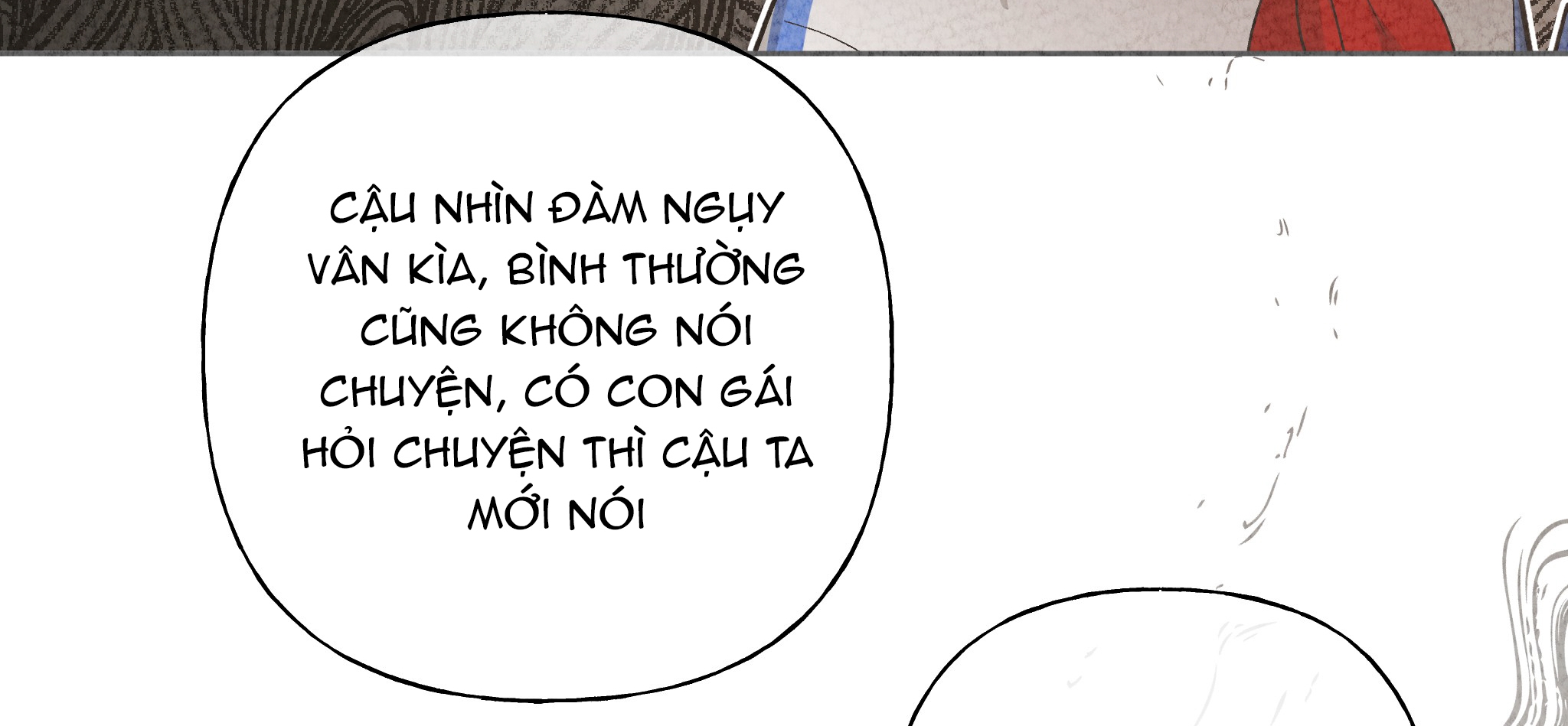 Đừng Nói Yêu Tôi (Don't Say You Love Me) Chapter 24 - Trang 24