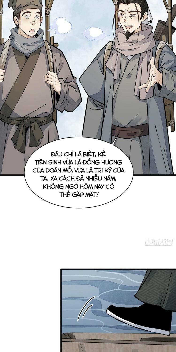 Lạn Nha Kỳ Duyên Chapter 81 - Trang 19