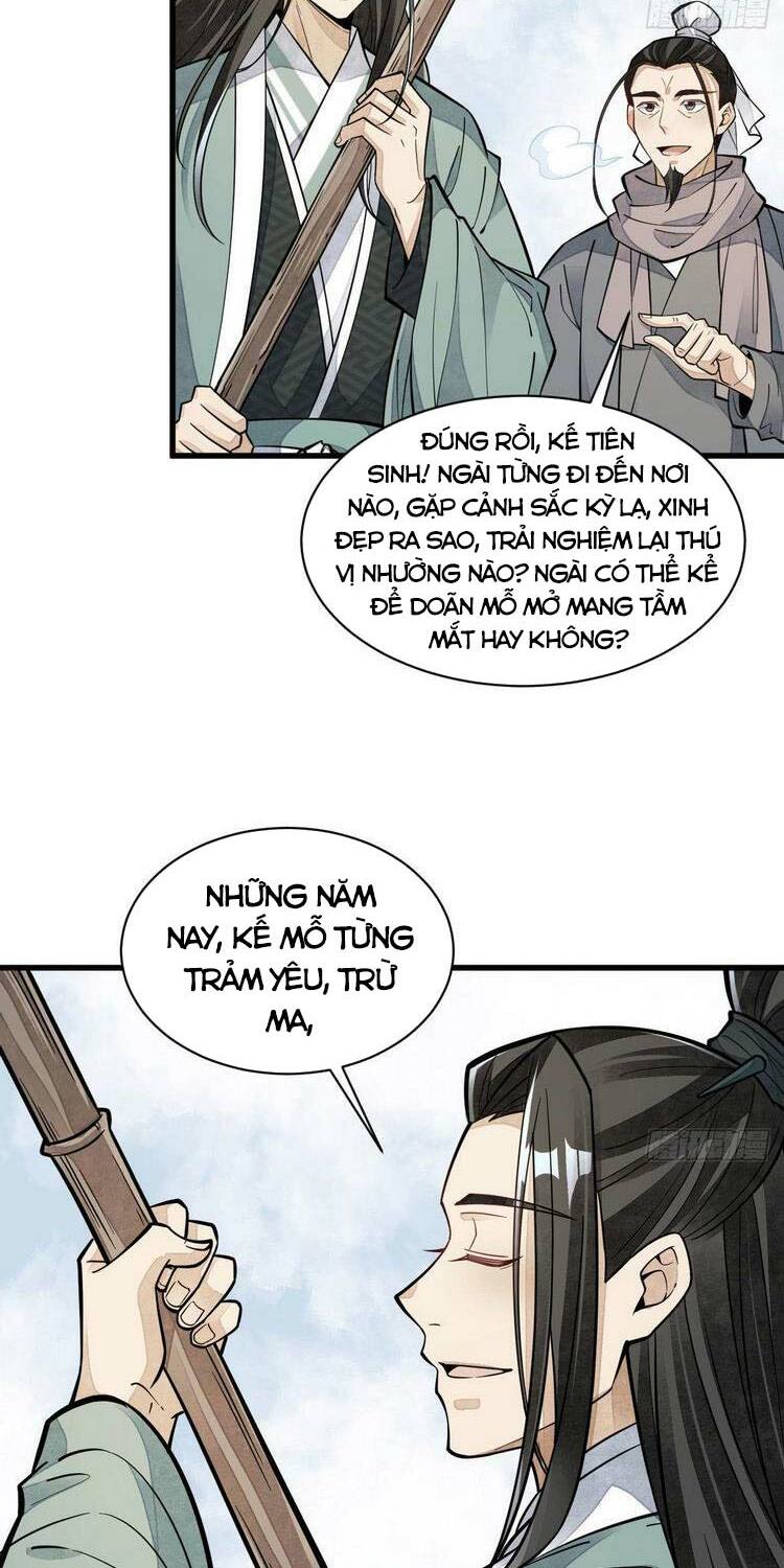 Lạn Nha Kỳ Duyên Chapter 81 - Trang 25