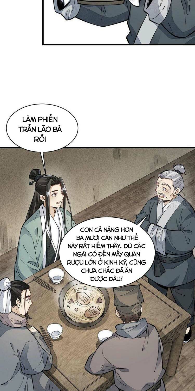 Lạn Nha Kỳ Duyên Chapter 81 - Trang 29