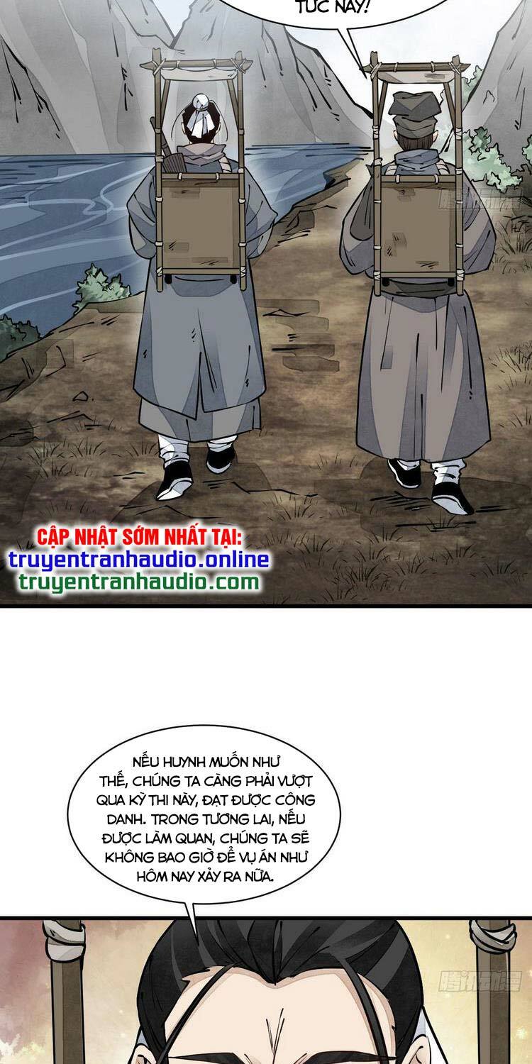 Lạn Nha Kỳ Duyên Chapter 81 - Trang 3