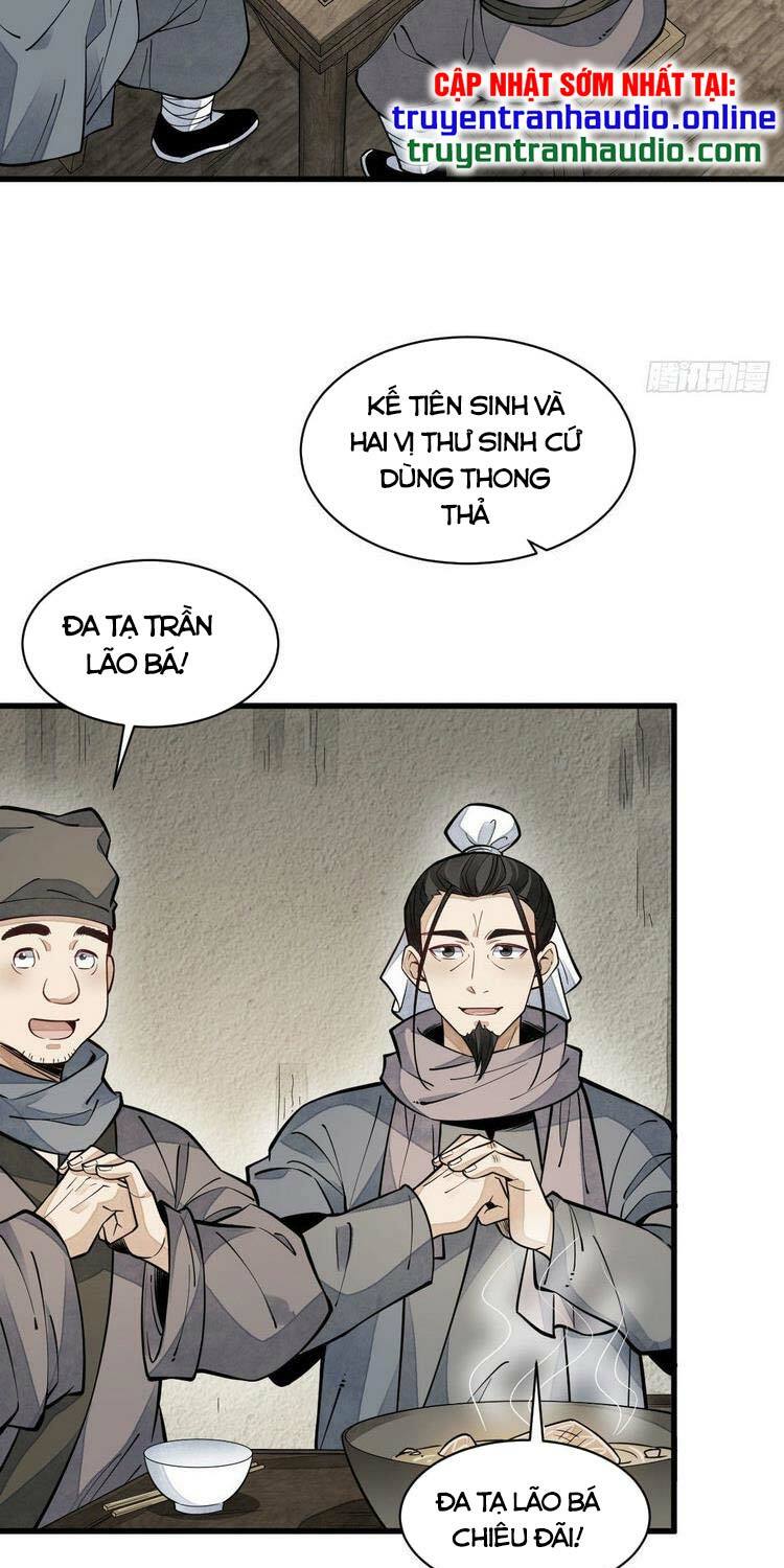 Lạn Nha Kỳ Duyên Chapter 81 - Trang 30