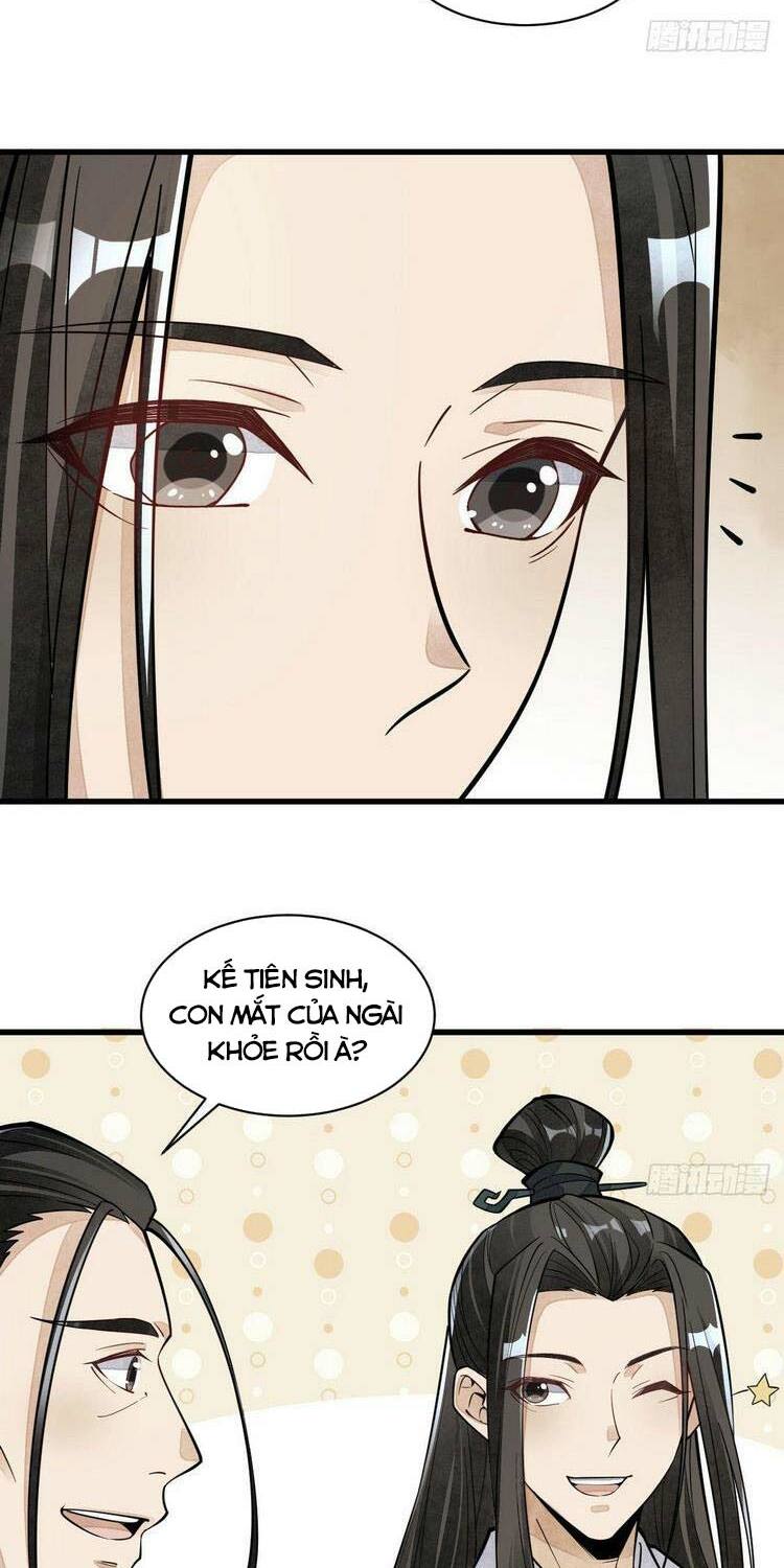 Lạn Nha Kỳ Duyên Chapter 81 - Trang 31