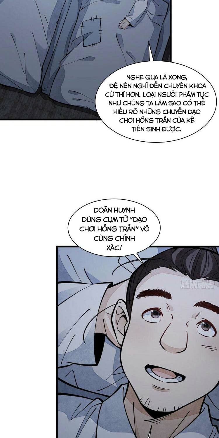 Lạn Nha Kỳ Duyên Chapter 81 - Trang 39