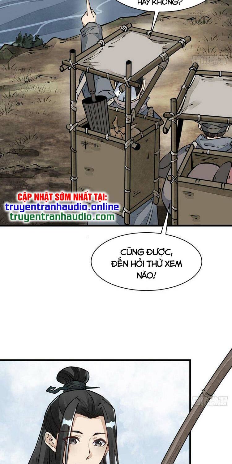 Lạn Nha Kỳ Duyên Chapter 81 - Trang 6