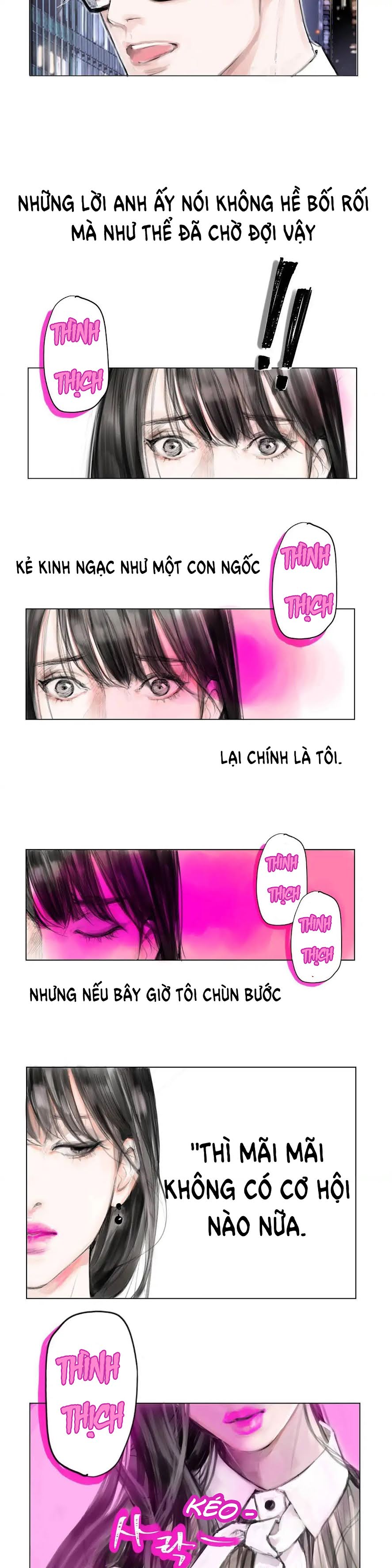 Lời Thú Tội Chapter 1 - Trang 10