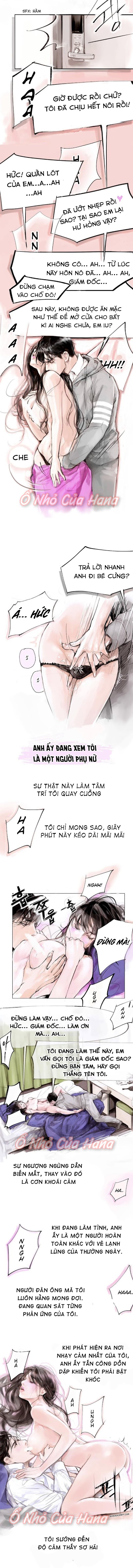 Lời Thú Tội Chapter 3 - Trang 3