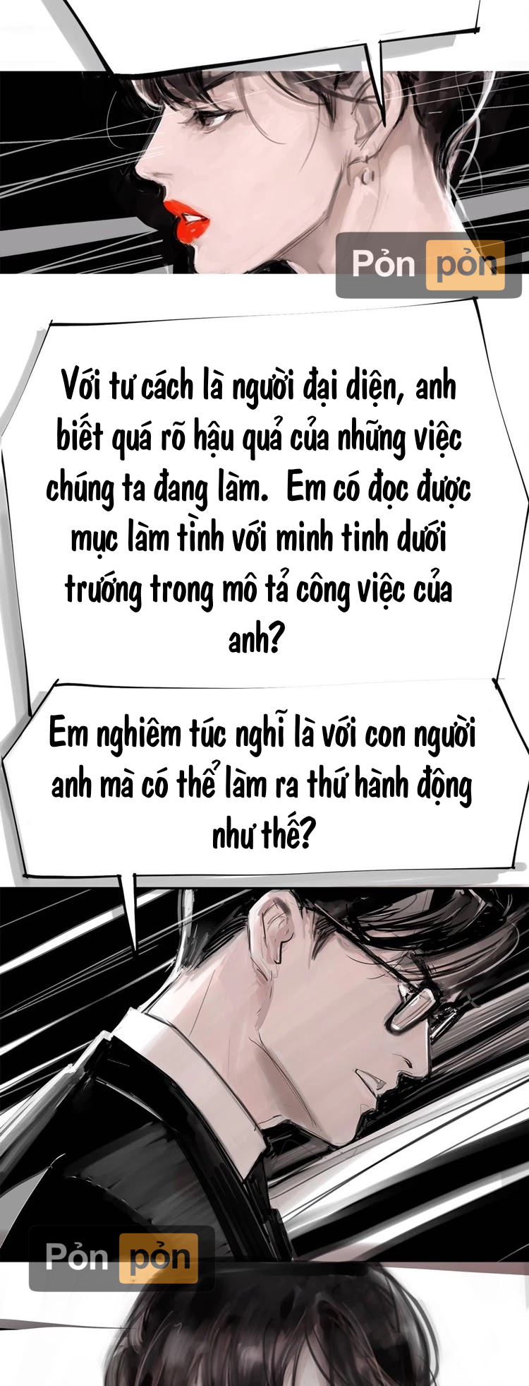 Lời Thú Tội Chapter 8 - Trang 21