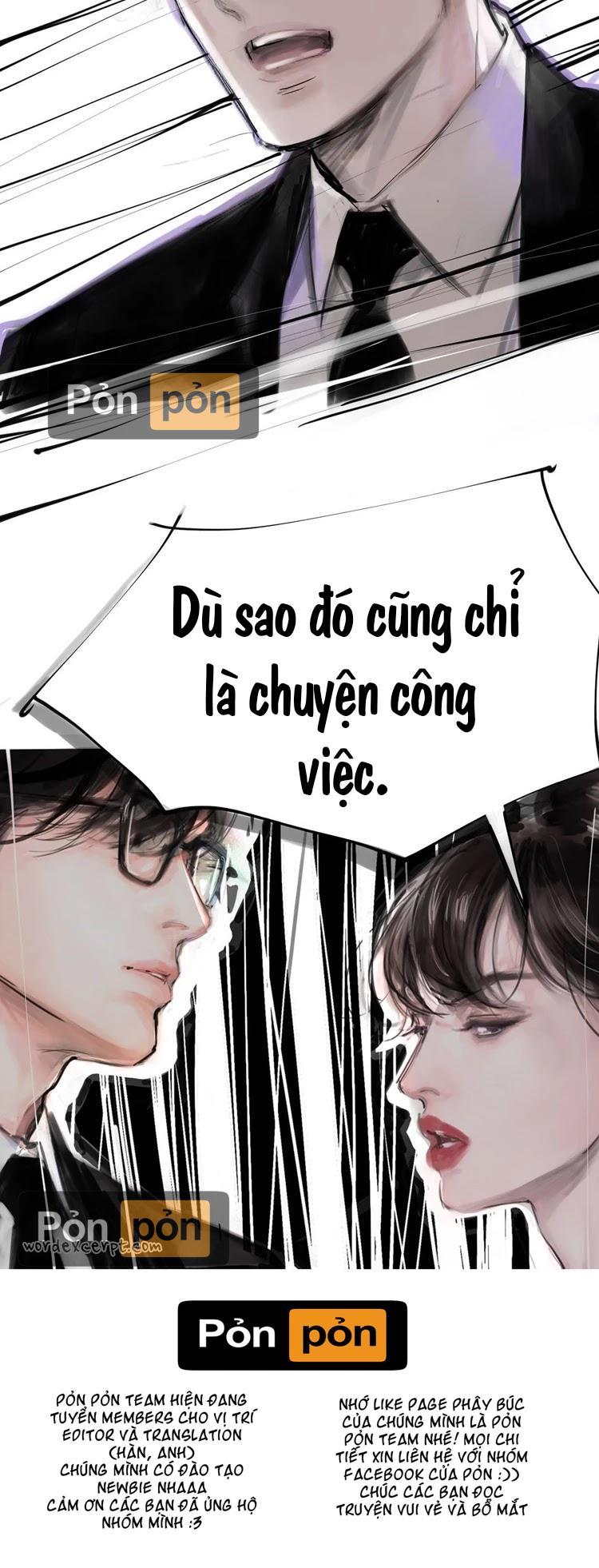 Lời Thú Tội Chapter 8 - Trang 23